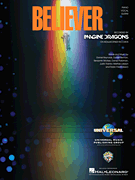 cover for Believer