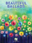 cover for Beautiful Ballads