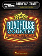 cover for Roadhouse Country