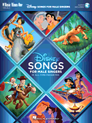 cover for Disney Songs for Male Singers