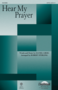 cover for Hear My Prayer