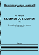 cover for Stjernen Og Stjernen (1987)