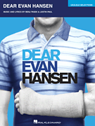 cover for Dear Evan Hansen