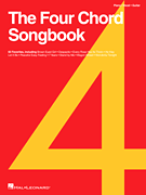 cover for The Four Chord Songbook