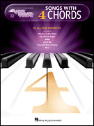 cover for Songs with 4 Chords