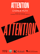 cover for Attention
