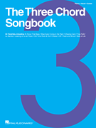 cover for The Three Chord Songbook