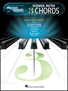 cover for Songs with 3 Chords