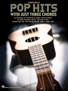 cover for Pop Hits with Just Three Chords