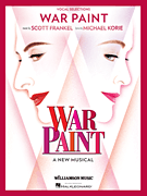 cover for War Paint