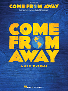 cover for Come from Away