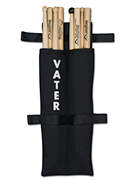 cover for Vater Percussion Marching Band Prepack
