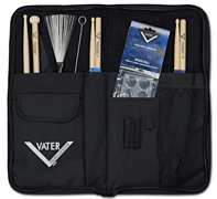cover for Vater Percussion School Drum Set/Jazz Band Prepack