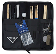 cover for Vater Percussion School Rock Band Prepack