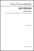 cover for Ad Genua (To the Knees)
