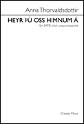 cover for Heyr òÚ Oss Himnum Á