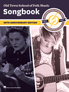 cover for Old Town School of Folk Music Songbook - 2nd Edition
