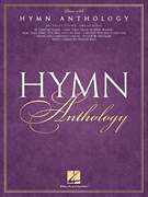 cover for Hymn Anthology