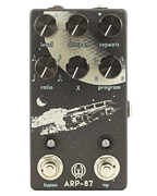 cover for ARP-87 Multi-Function Delay