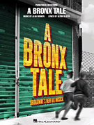 cover for A Bronx Tale