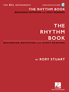 cover for The Rhythm Book