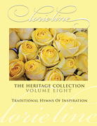 cover for Lorie Line - The Heritage Collection Volume 8