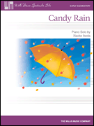 cover for Candy Rain