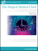 cover for The Magical Musical Clock
