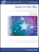 cover for Stars in the Sky (Way up High)