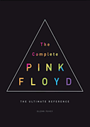 cover for The Complete Pink Floyd - The Ultimate Reference