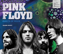 cover for Pink Floyd - Giants of Rock
