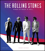 cover for The Rolling Stones - Kings of Rock 'n' Roll