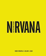 cover for Nirvana - The Teen Spirit of Rock