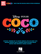 cover for Disney/Pixar's Coco