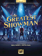 cover for The Greatest Showman