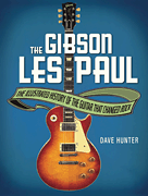 cover for The Gibson Les Paul