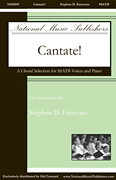 cover for Cantate