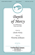 cover for Depth of Mercy