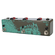 cover for Transit 3 Standard Looper Pedal