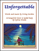 cover for Unforgettable