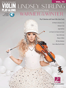 cover for Lindsey Stirling - Selections from Warmer in the Winter