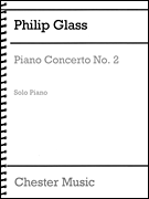 cover for Piano Concerto No. 2