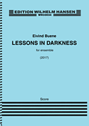 cover for Lessons in Darkness