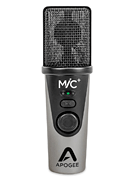 cover for MiC+ Mobile Recording Mic