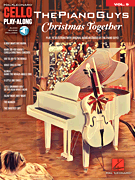 cover for The Piano Guys - Christmas Together