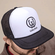cover for Walrus Audio Trucker Hat