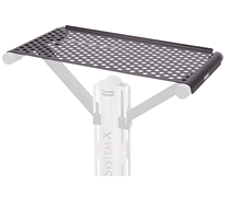 cover for StagePro Universal X Accessory Keyboard Stand Table