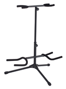 cover for StagePro Double Cradle Guitar Stand