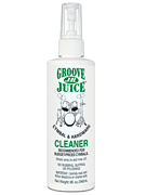 cover for Groove Juice Jr. Cymbal Cleaner
