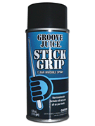 cover for Groove Juice Stick Grip in Can